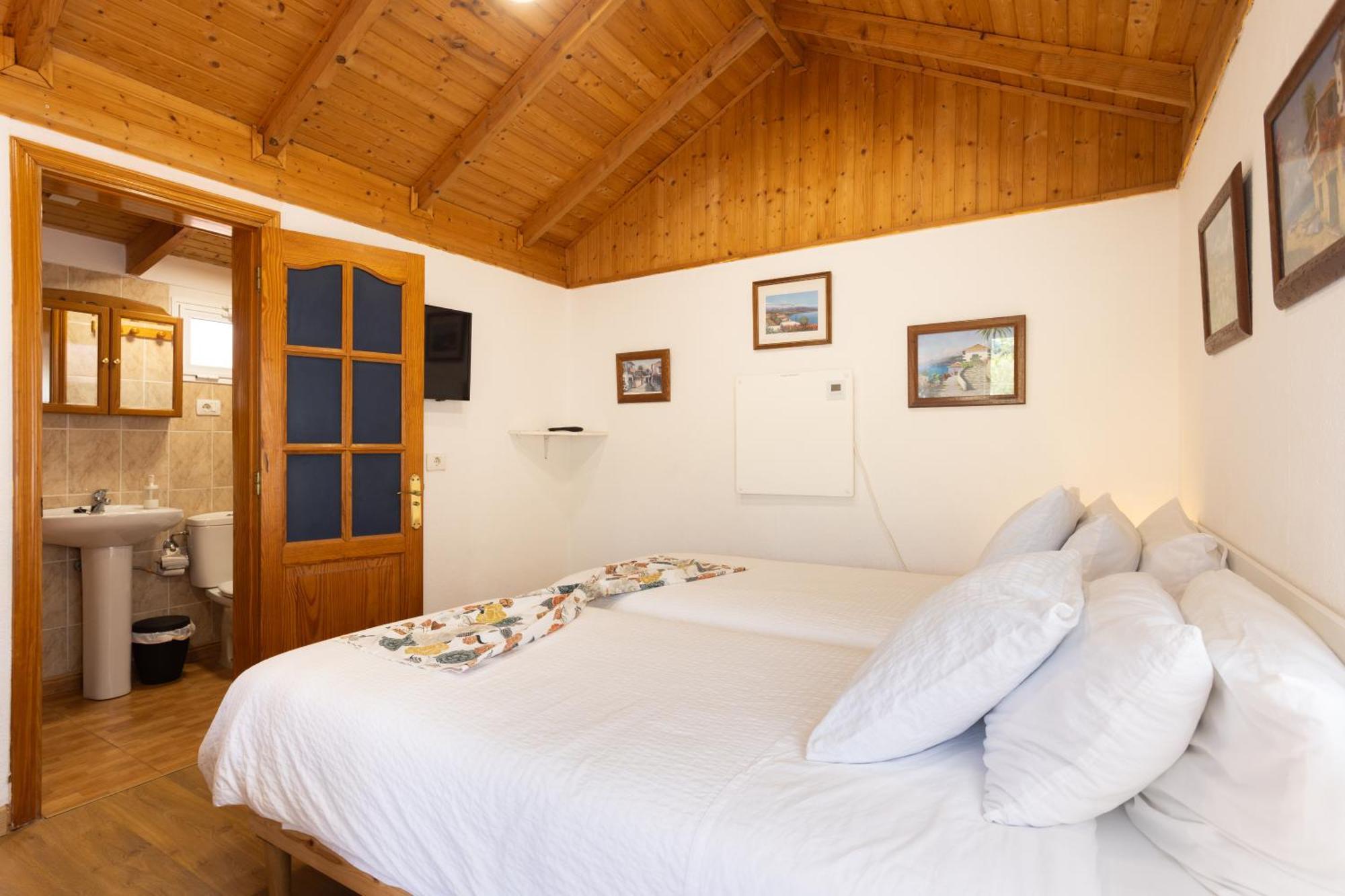 Home2Book Serene Retreat Isabel, Jacuzzi & Garden Icod el Alto Eksteriør billede