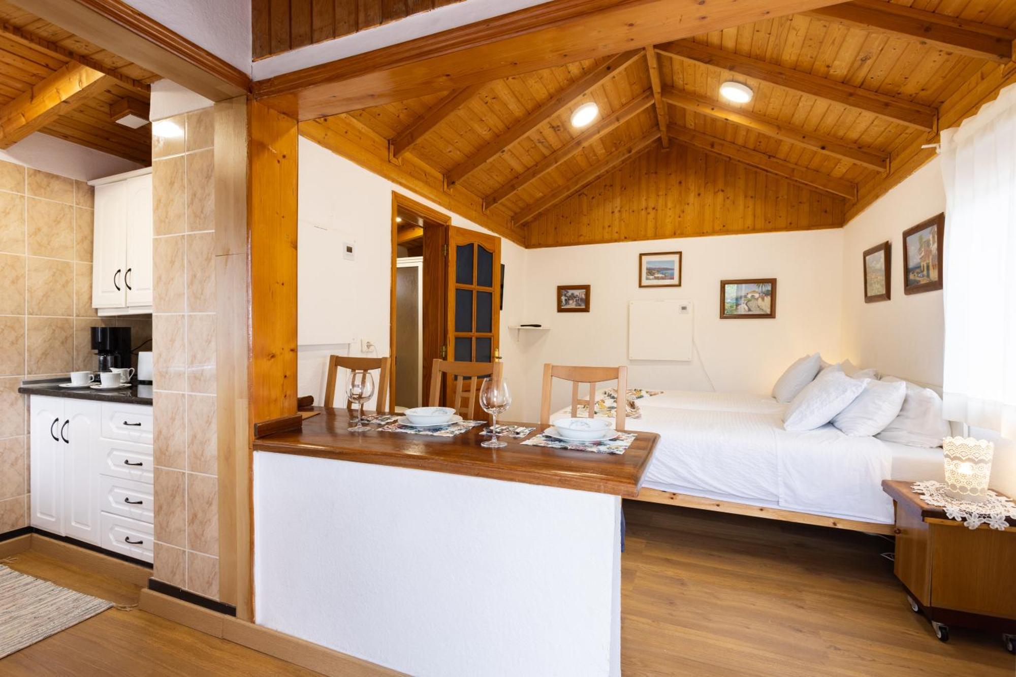 Home2Book Serene Retreat Isabel, Jacuzzi & Garden Icod el Alto Eksteriør billede