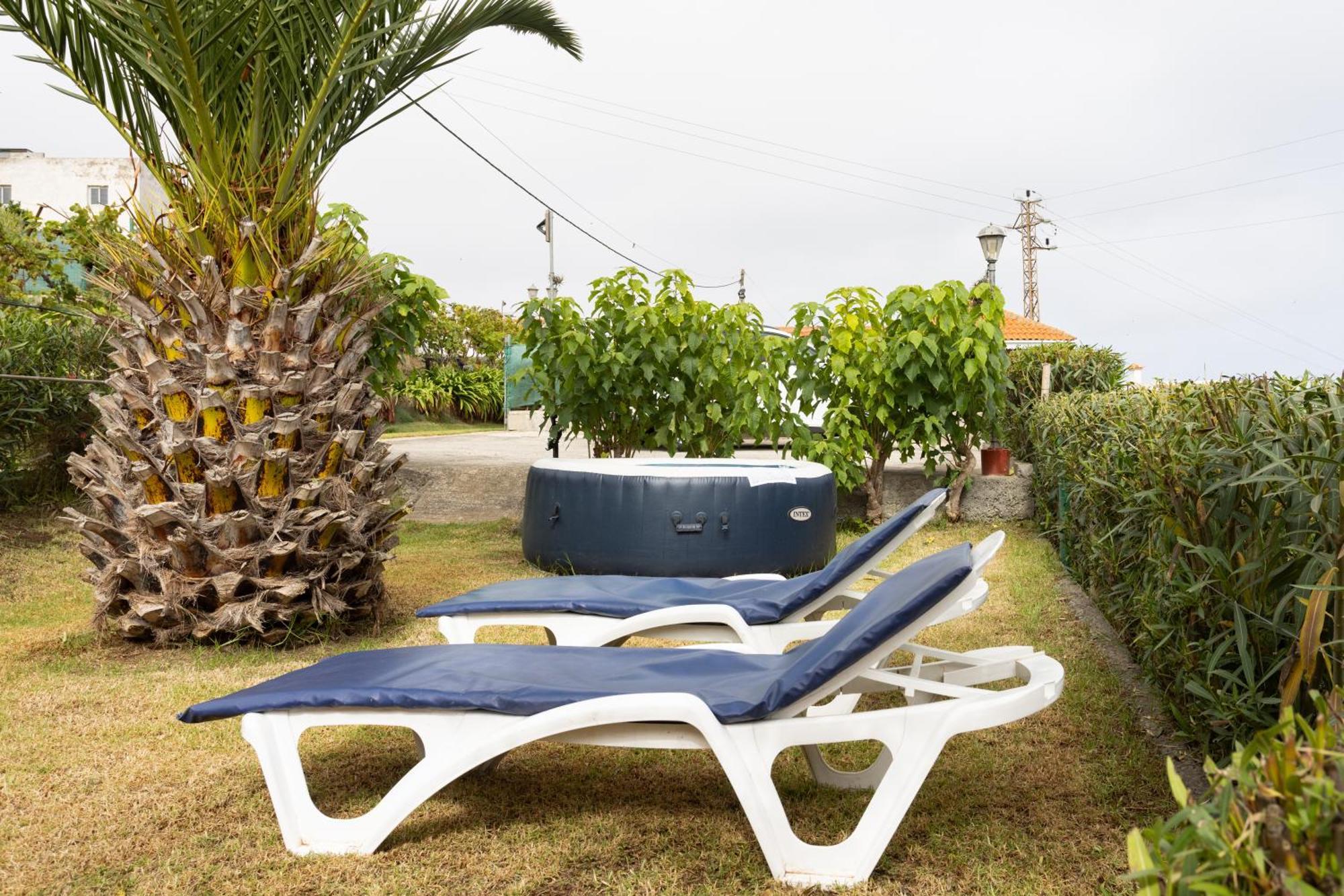 Home2Book Serene Retreat Isabel, Jacuzzi & Garden Icod el Alto Eksteriør billede
