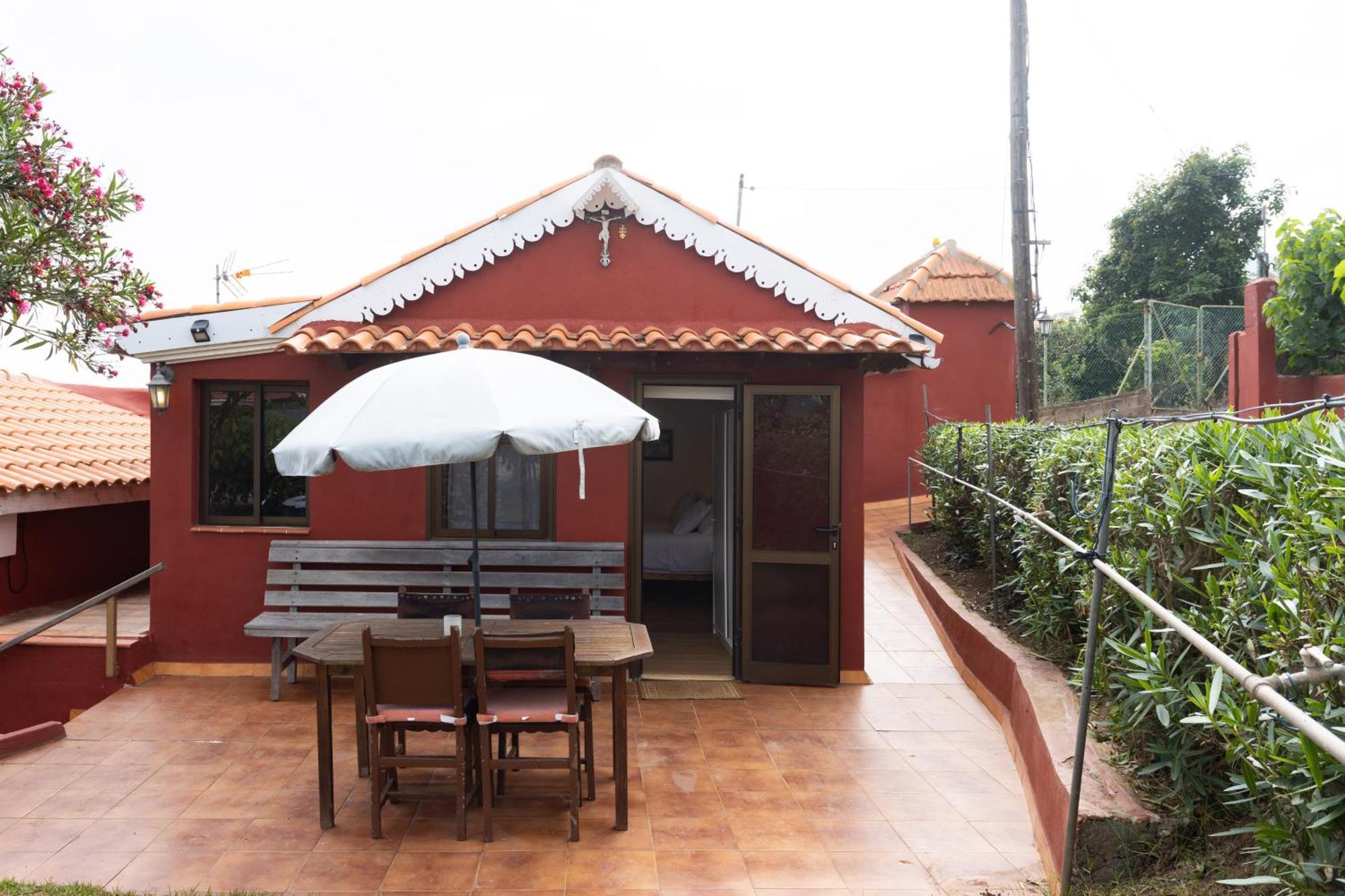 Home2Book Serene Retreat Isabel, Jacuzzi & Garden Icod el Alto Eksteriør billede