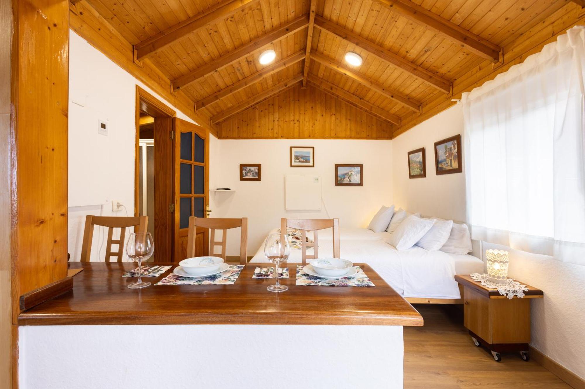 Home2Book Serene Retreat Isabel, Jacuzzi & Garden Icod el Alto Eksteriør billede
